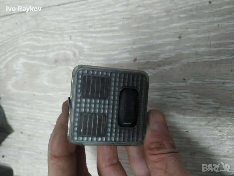 Плафон Преден за Citroen , Peugeot , 9607449080, снимка 1