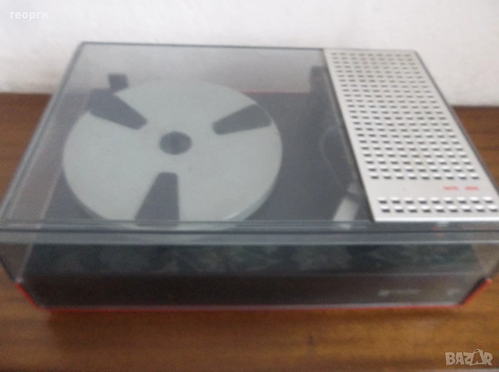 Грамофон, снимка 1