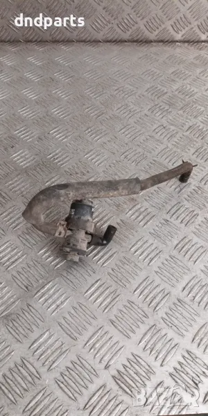 Вакуум клапан SsangYong Musso 2.3i 1998г.	, снимка 1