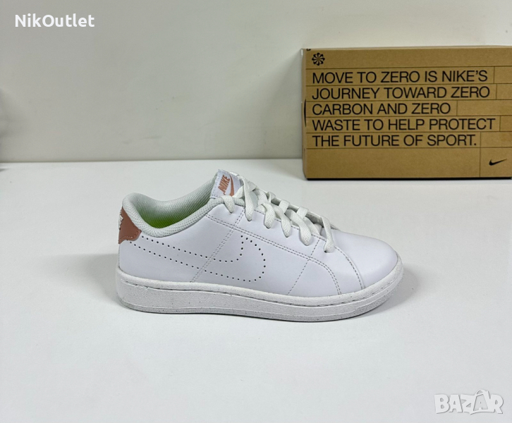 Nike Court Royale, снимка 1