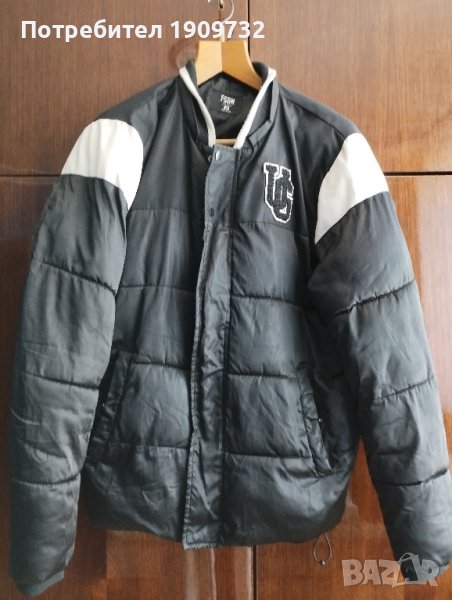 мъжко яке на ню йоркър, снимка 1