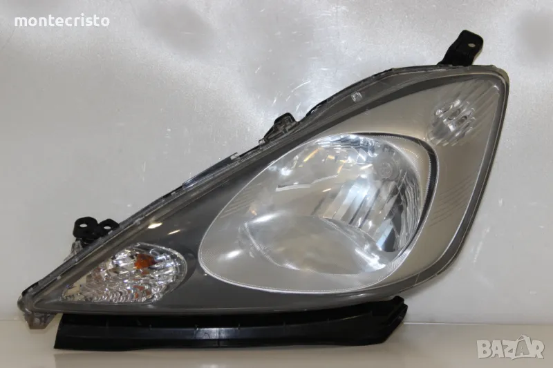 Ляв фар Honda Jazz (2008-2011г.) 33150TF0G01 Хонда Джаз, снимка 1