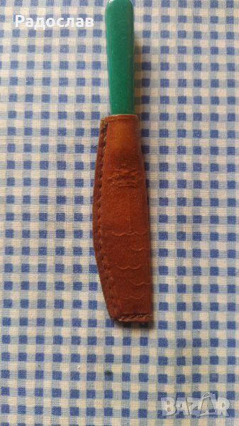 СССР джобно ножче Ленинград , снимка 1