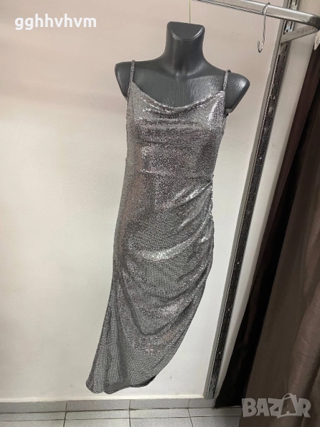 Блестяща рокля, снимка 1