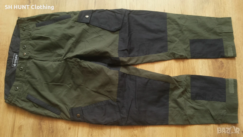 GAUPA OF NORWAY Trouser размер M панталон пролет есен - 1875, снимка 1