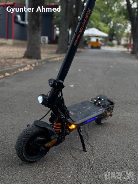 Kukirin G2 master, снимка 1