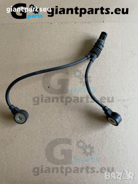 Детонационен датчик за БМВ е46 BMW e46 , 1435485, снимка 1