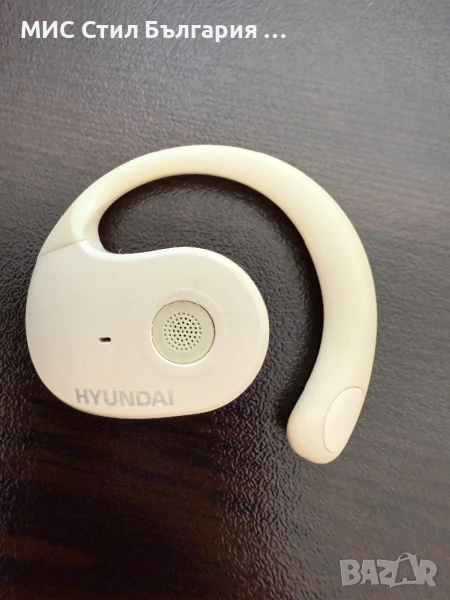 HYUNDAI X15 PRO WIRELESS BLUETOOTH 5.3 EARPHONES T26, снимка 1