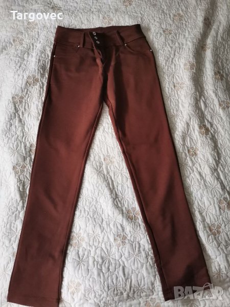 Нов дамски панталон, снимка 1