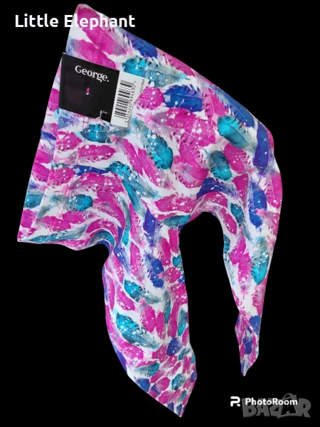 Клинче за 5-6 год мом перца coloured,колекция"Wings"/ново, снимка 1