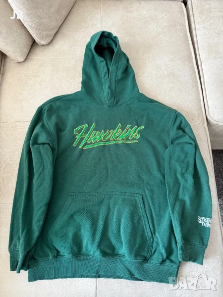 Суитчър 2XL, снимка 1