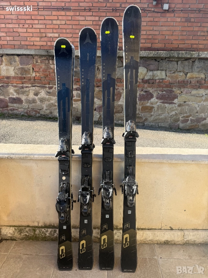 Дамски модел Atomic cloud 9 Revo, снимка 1