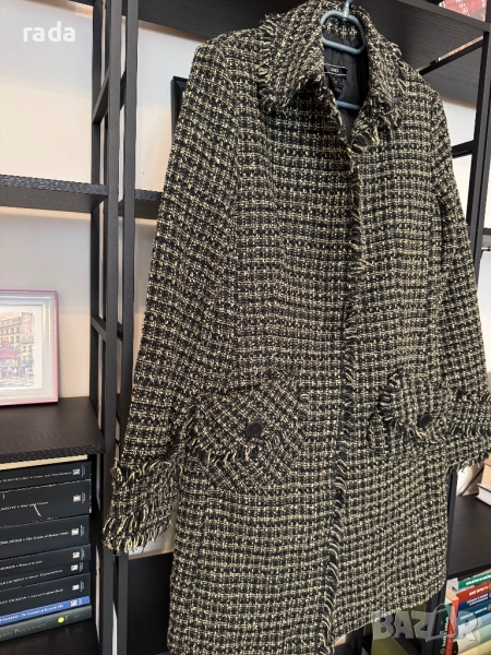 Палто Mango, размер М, снимка 1