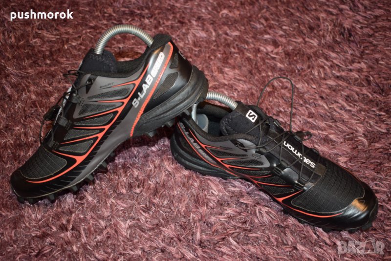 SALOMON S-Lab Speed - unisex 37 номер, снимка 1