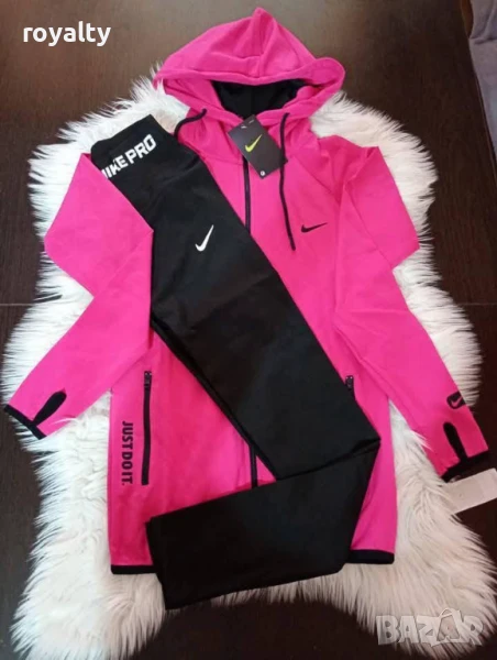 🌺👉 Дамски Спортен Комплект Различни цветове , снимка 1