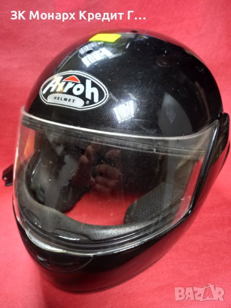 каска airoh helmet , снимка 1