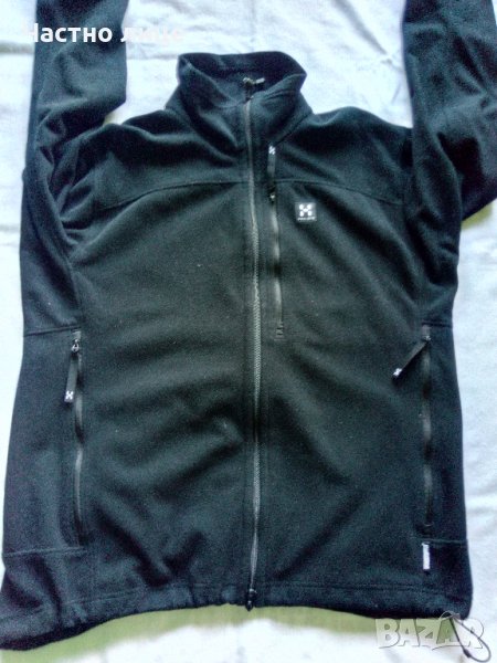 "HAGLOFS" - windstopper - "XL", снимка 1