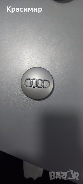 Капаче за Джанти , снимка 1