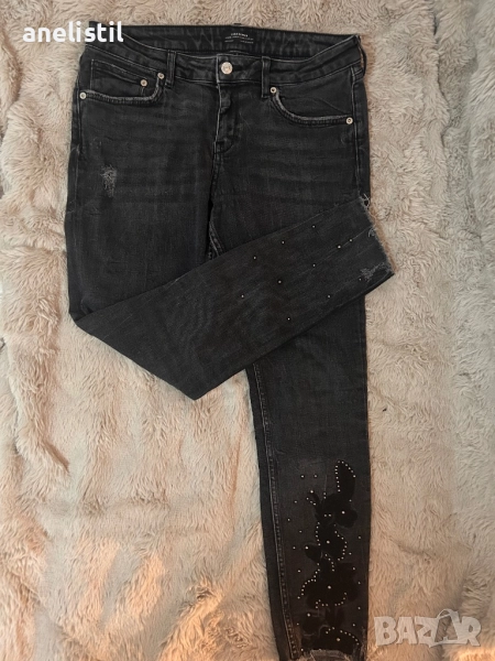 Дънки Zara, снимка 1