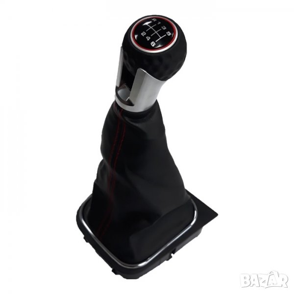 Топка с маншон за скорости за  GOLF V VI GTI Голф 5 Голф 6, снимка 1