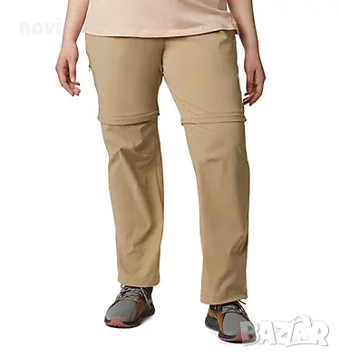 Columbia, М, нов, оригинален дамски туристически панталон dltrxz, снимка 1