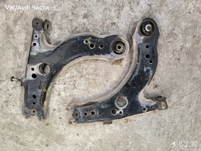 Носачи за Голф 4 Ауди А3 Сеат Шкода Бора VW Golf 4 Audi A3 Seat Skoda Bora , снимка 1