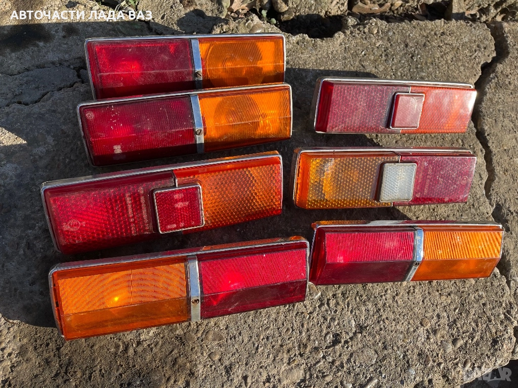 Части за Лада ваз Жигули нива , снимка 1