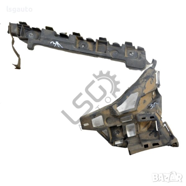 Ляв държач задна броня Opel Astra (J) 2010-2018 ID:108586, снимка 1