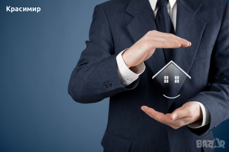 Консултации за избор на домоуправител, снимка 1