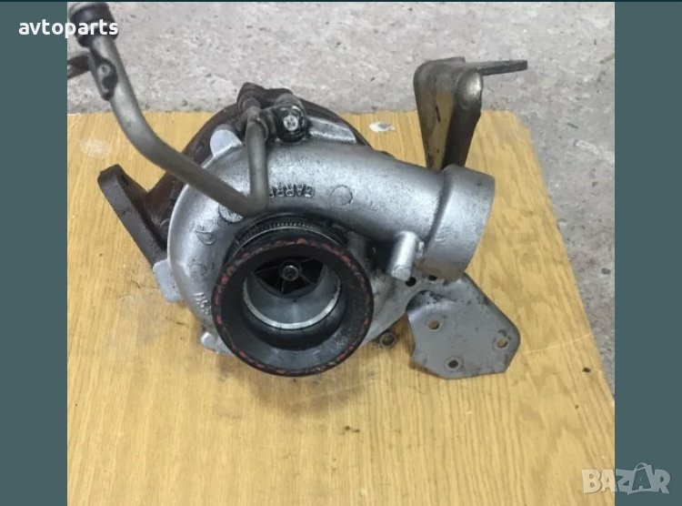 Mercedes GL 420cdi Турбо 2007година, снимка 1