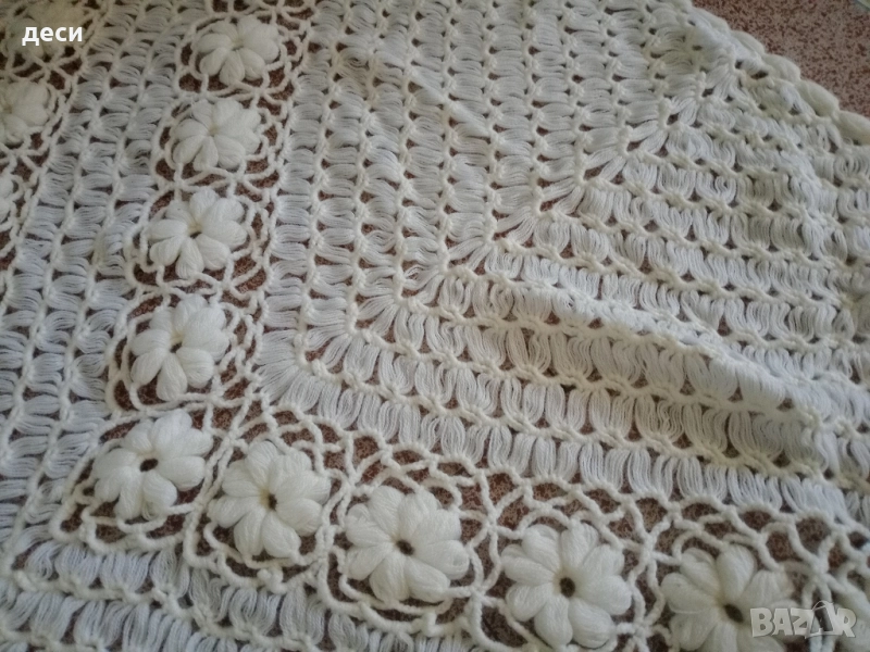 шал, снимка 1