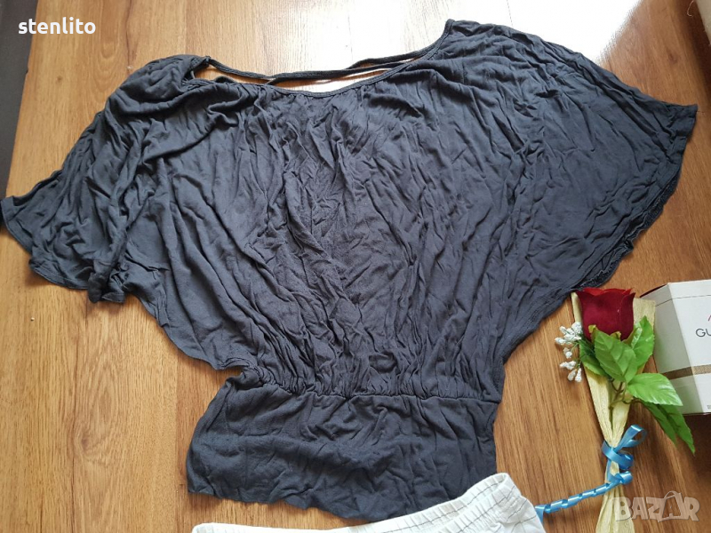 Дамска блуза H&M размер ХS , снимка 1