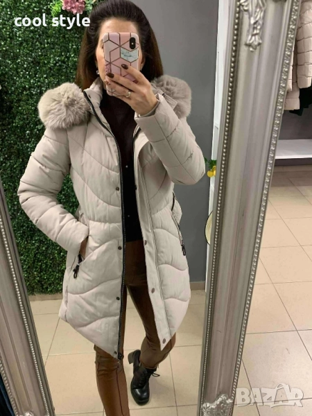 дамско яке , снимка 1