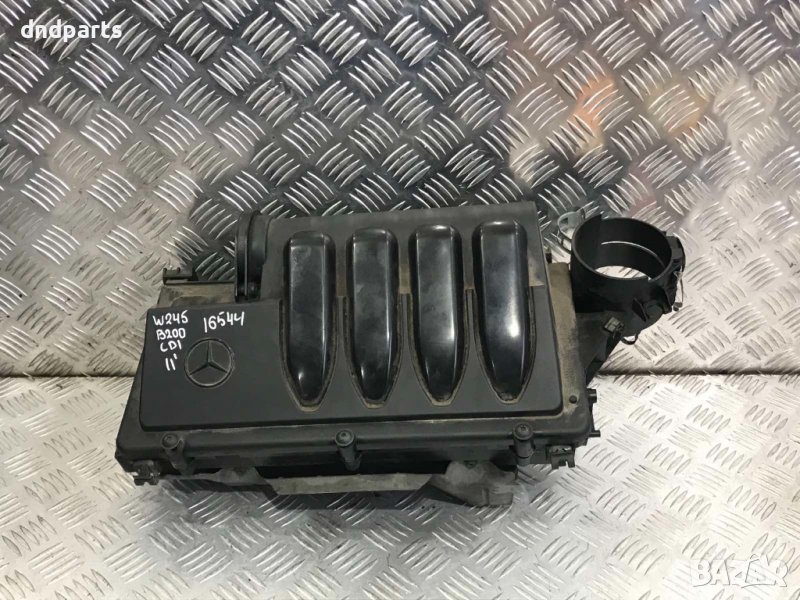Филтърна кутия Mercedes B200,CDI,W245,2011г., снимка 1