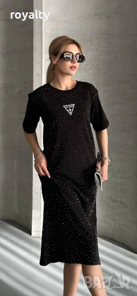 Guess дамска рокля , снимка 1