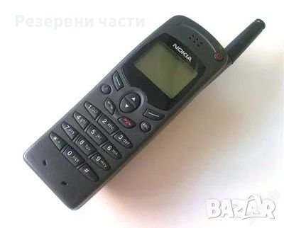 Телефон Nokia THF-10, снимка 1