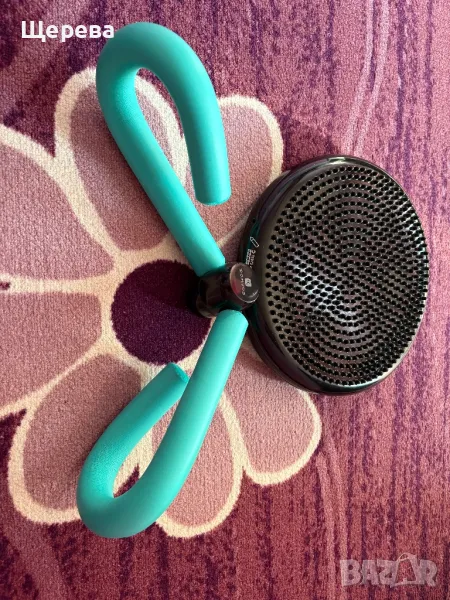 Комплект за трениране, снимка 1