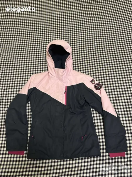 CMP ClimaPROJECT PRO Ski Snow изолирано дамско яке XS, снимка 1