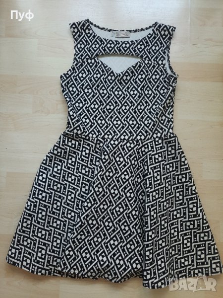дамска рокля , снимка 1
