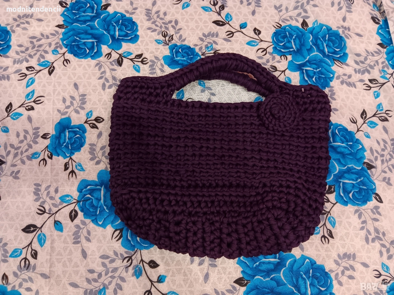 ръчно плетиво , снимка 1