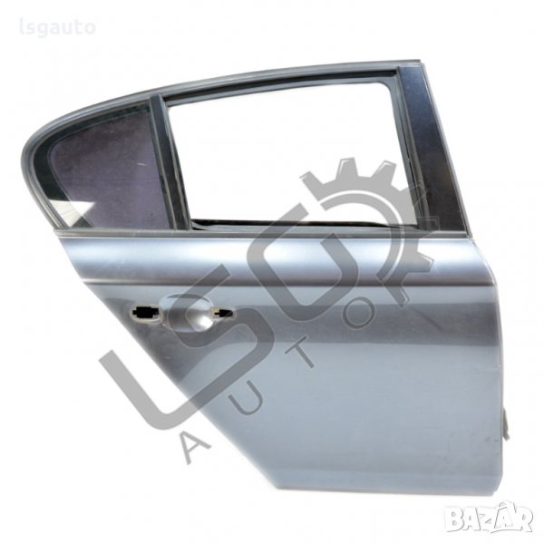 Задна дясна врата BMW 1 Series (E87) 2004-2011 B091121N-8, снимка 1