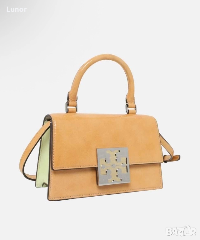 Оригинална чанта Burch Handbag, снимка 1