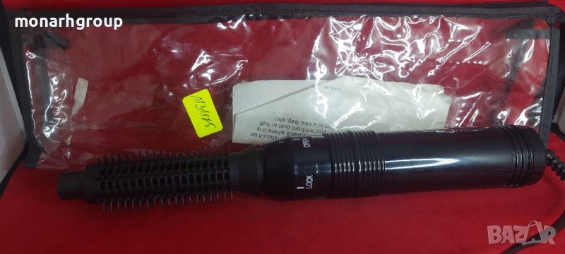 Четка за изправяне на коса, снимка 1