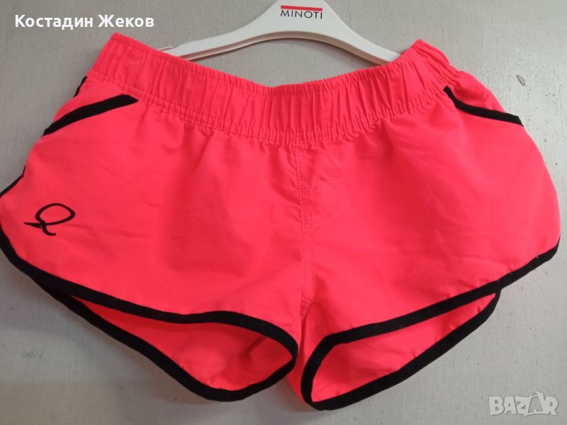 Много сладки оригинални къси панталонки. TOTSOL, снимка 1