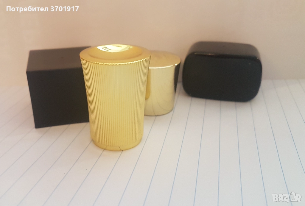 Капачка за Парфюмна бутилка, снимка 1