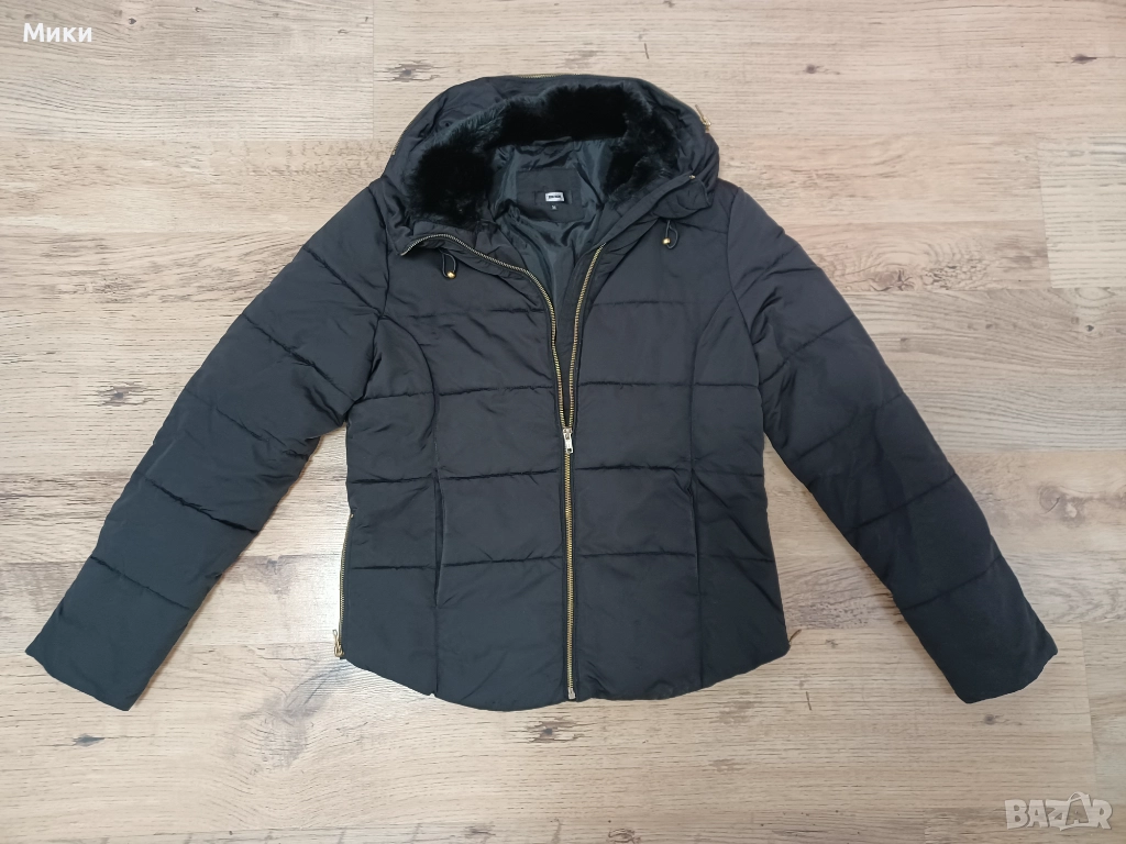 Дамско зимно яке, снимка 1