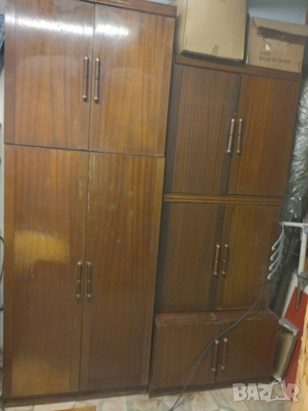 Гардероб, снимка 1