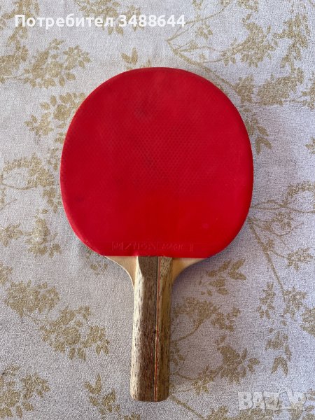 Хилка за тенис на маса, снимка 1