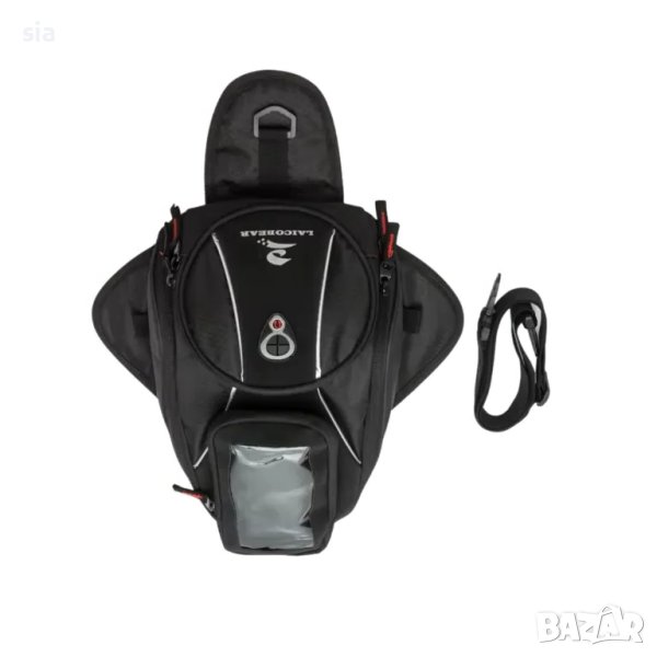 Чанта за резервоар за мотор, Магнитна, снимка 1