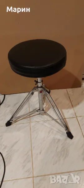 Столче за барабани, снимка 1